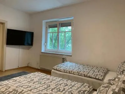 Apartment Zimmervermietung Hoyerswerda